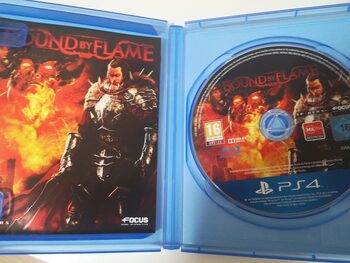 Bound by Flame PlayStation 4