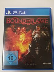 Bound by Flame PlayStation 4