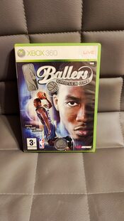 NBA Ballers:Chosen One Xbox 360