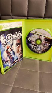 Buy NBA Ballers:Chosen One Xbox 360