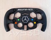 Buy MOD F1 Formula 1 MERCEDES AMG para Volante Logitech G29 y G923 de PS PlayStation