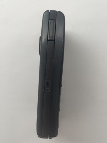 Redeem Nokia 6230 2 - Graphite