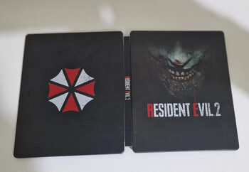 Buy Resident Evil 2 Xbox One