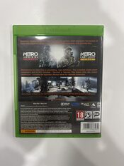 Metro Redux Xbox One