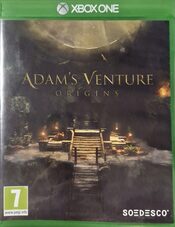 Adam's Venture: Origins Xbox One