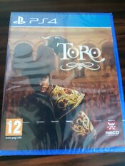 Toro PlayStation 4