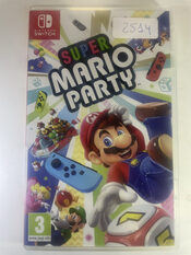 Super Mario Party Nintendo Switch