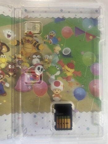 Super Mario Party Nintendo Switch for sale