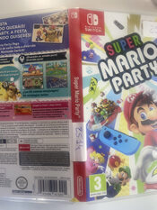 Get Super Mario Party Nintendo Switch