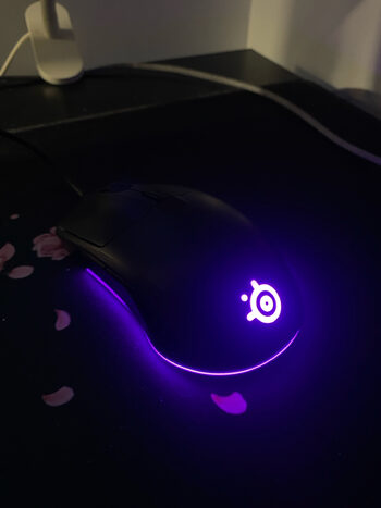 Steelseries rival 3 