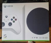 XBOX SERIES S KONSOLĖ