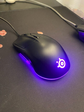 Steelseries rival 3 