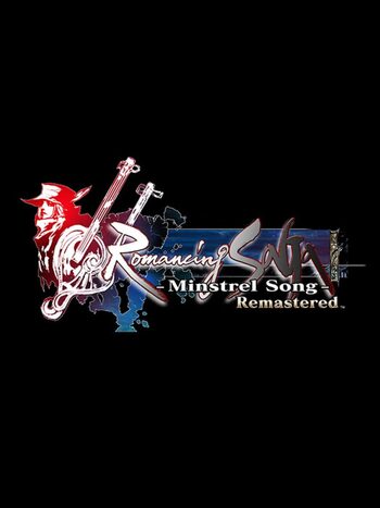 Romancing SaGa: Minstrel Song Remastered Nintendo Switch