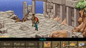 Indiana Jones and the Fate of Atlantis (PC) Steam Key EUROPE