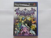 Odin Sphere PlayStation 2