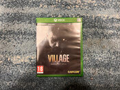 Resident Evil: Village Xbox One