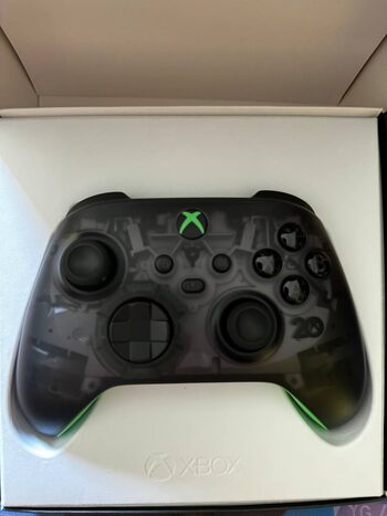 Xbox 20th anniversary controller