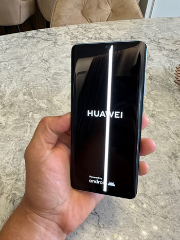 Huawei P30 Pro 128GB Aurora for sale