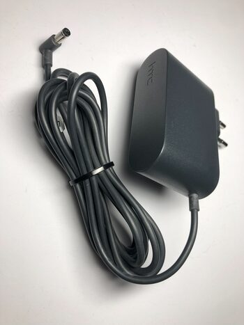 hTc tc ne30w-eu 30W 12V 2.5A 5.5 x 2.5mm Genuine hTc Vive Power Adapter Charger