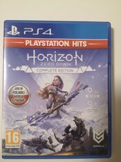 Horizon Zero Dawn: Complete Edition PlayStation 4