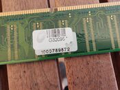 DIMM de memoria DDR PC400 256 MB for sale