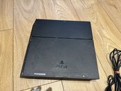 Get PlayStation 4, Black, 500GB