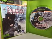 Buy Tom Clancy's Rainbow Six 3: Black Arrow Xbox