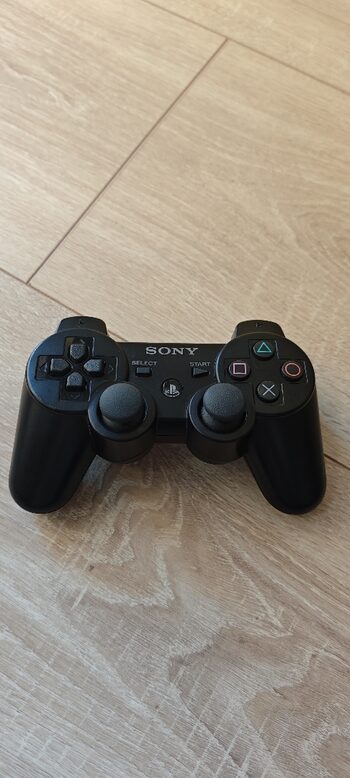 Dualshock 3 Orginalus PS3 pultas (controler)