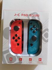 Joy-con Nintendo Switch Rojo y Azul for sale