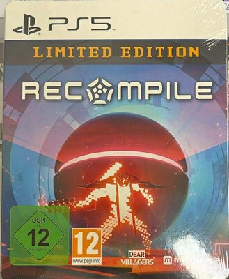 Recompile PlayStation 5