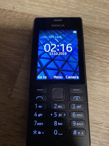 Nokia 1189 Dual-Sim