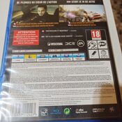 Battlefield Hardline PlayStation 4