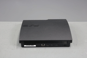 PlayStation 3 Slim, Black, 160GB for sale