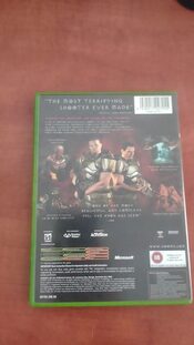 Buy DOOM 3 Xbox