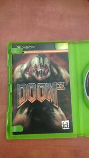 DOOM 3 Xbox