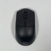 SteelSeries Rival 3 Wireless Gaming Mouse – 400+ Hour Battery Life – 18 000 CPI