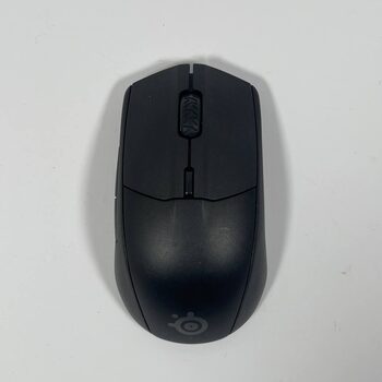 SteelSeries Rival 3 Wireless Gaming Mouse – 400+ Hour Battery Life – 18 000 CPI