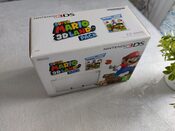 Nintendo 3DS completa + Super Mario 3D Land