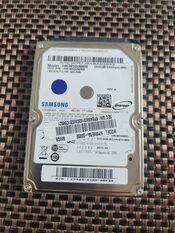 500gb hdd Samsung kietasis diskas