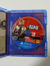 Buy Red Dead Redemption 2 PlayStation 4