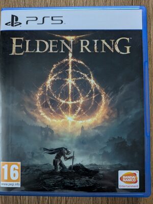 Elden Ring PlayStation 5