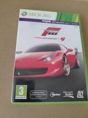 Forza Motorsport 4 Xbox 360