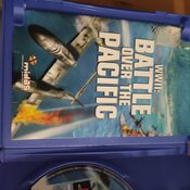 WWII: Battle Over the Pacific PlayStation 2