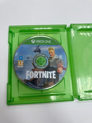 Fortnite Xbox One
