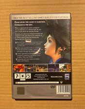 Kingdom Hearts PlayStation 2