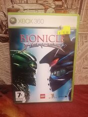 Bionicle Heroes Xbox 360