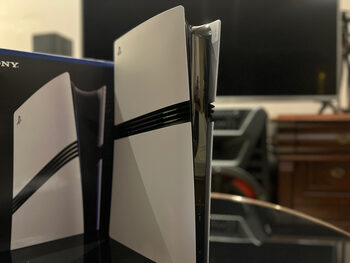 NAUJAS Playstation 5 Pro 2TB + 24 mėn. garantija for sale