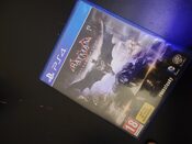 Batman: Arkham Knight PlayStation 4