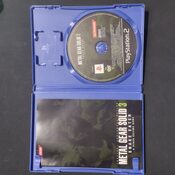 Metal Gear Solid 3: Snake Eater PlayStation 2