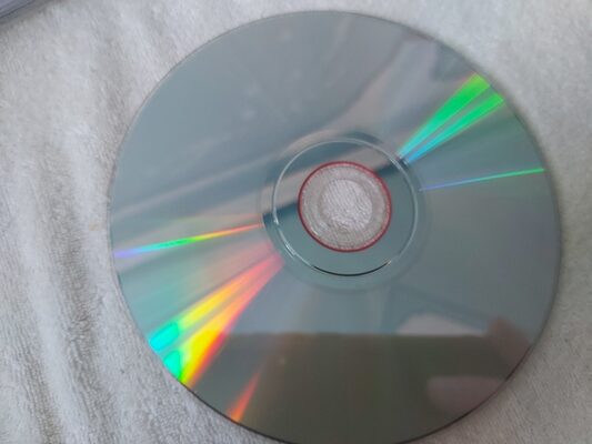 Red Steel Wii